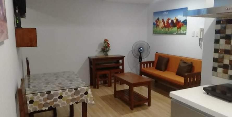 Azure C5 Man-Made Beach Balcony Multiple Units Манила Екстериор снимка